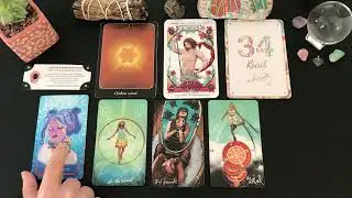 JEUDI 8 JANVIER 2026🌹UNE REMISE EN QUESTION RELATIONNELLE✨tirage du jour
