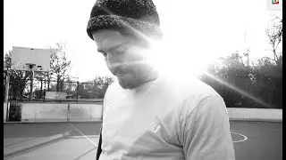 'Breathe, Push, Repeat' | Beau Rich Skates To Cope With Cystic Fibrosis