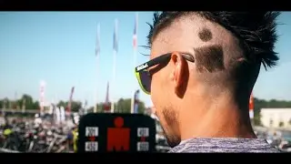 IRON MAN VICHY 2015  - L'AUTRE FILM