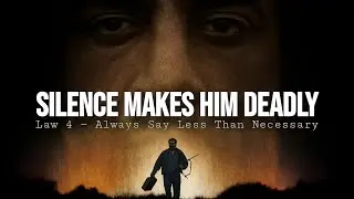 Power Revealed: No Country for Old Men and the Deadly Silence of Law 4