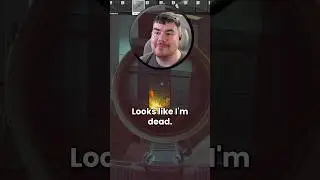 ГРАНАТА, КОТОРАЯ СЛОМАЛА ИГРУ... И СЕРДЦА #escapefromtarkov #tarkovclips #eft