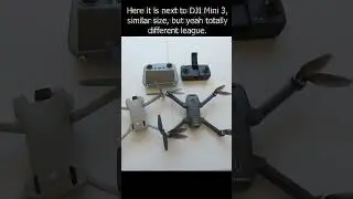 Cheapest Brushless Drone on Amazon for $39.99. K600 Amazon Drone W/O GPS &ndash; Surprisingly flies well.