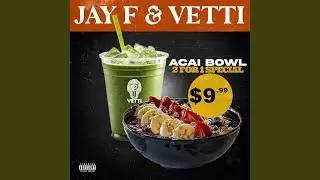Acai Bowl
