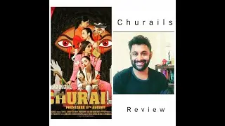 Churails | Deep Basu Reviews | Zee5 | Sarwat Gilani | Nimra Bucha | Yasra Rizvi | Zindagi Originals
