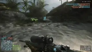 Spot the enemy