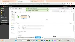 Informatica(IICS) :- Single Taskflow in IICS