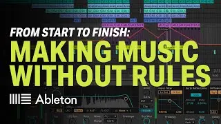 Making Music Without Rules &mdash; Pure Instinct
