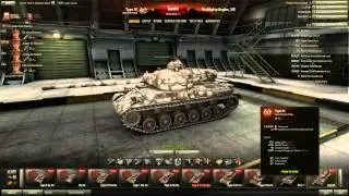 World of Tanks - Превью патча 8.10