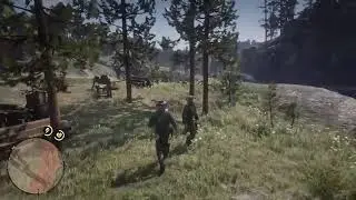 It's cowboy time!!! -RDR2