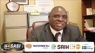SASI Debate Bindura University of Science Education Dean