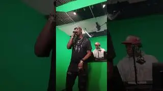 @ TIMES DELTA RADIO WITH DJ BFJ  & MC SHOCKIN B  & BLACKA MC 14-10-25 #guest #creeeeepy #dnb #vibes
