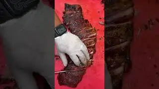 BBQ Rib Platter | BBQ Rib Platter Recipe