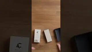 Unboxing Ardennes Coticule Standard 100 x 40 mm, sharpening stone | knivesandtools.com