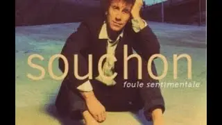 Foule Sentimentale // Alain Souchon - Bia - Natasha St. Pier