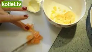 Jajka faszerowane łososiem - www.kotlet.tv (HD)