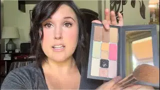 Streamlined Summer makeup routine with Seint!