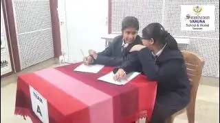 Quiz on Languages & SDG 4 &ndash; Quality Education | Sunbeam School & Hostel Varuna