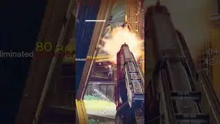 Most Satisfying Trials Round.... twitch.tv/guapogary  #destiny2 #livestream #gaming #twitchstream