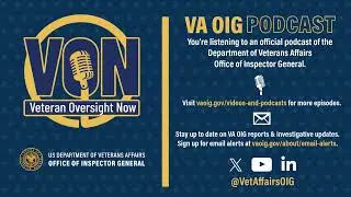 Highlights of VA OIG&rsquo;s Oversight Work from May