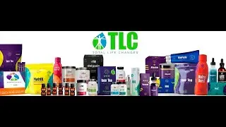 О всех продуктах Total Life Changes (TLC) подробно.💝