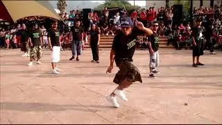 WEPA to Dance Monkey by Dj Gecko