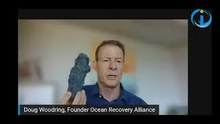 ImpactWayv Short Wayv Series, Episode 2 - Featuring Doug Woodring, Founder - Ocean Recovery Alliance
