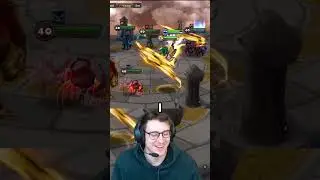 RAKAN GOOD NOW? Best Rakan Combo fr fr (real) - Summoners War