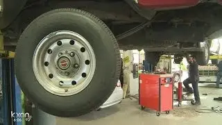 Gov. Abbott cuts funds from low-income vehicle repair assistance program
