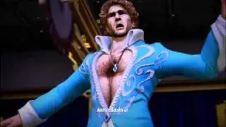 Dead Rising 2 - Reed Wallbeck Quotes