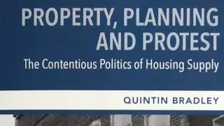 Property Planning and Protest
