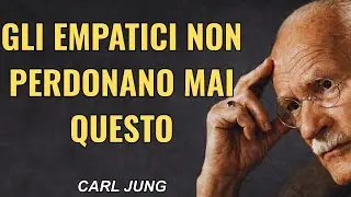 La Verità Dura sull’Empatia, i Limiti e il Distacco Definitivo — Carl Jung