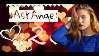 AskAngel #2