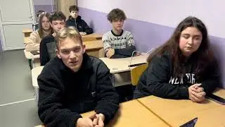 Соборність без підручника Talk & Think &middot; психологічний open space