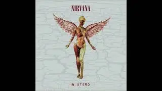 Nirvana - Pennyroyal Tea (2023 Remaster) (Lyrics)
