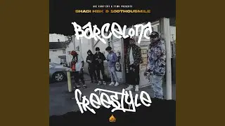 Barcelona Freestyle