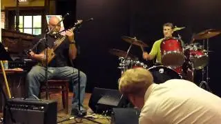 Folkstomp [ Thunderstomp]