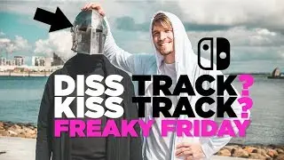 Platinmand - Freaky Friday Parodi (Aarhus Musikvideo)