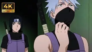Naruto Shippuden Deleted Scenes #anime#narutoshippuden#viralclip