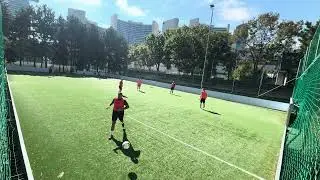 6v6 EP 39 