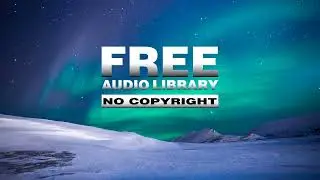 Space music  |  Interstellar Space - John Bartmann (No Copyright Music)