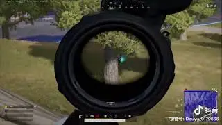 RDD pubg 하이라이트 1