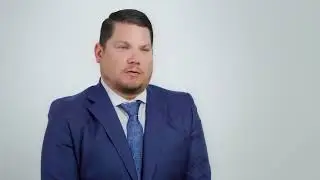 Leadership | Robert Bouchard, COO, Tier4 Group