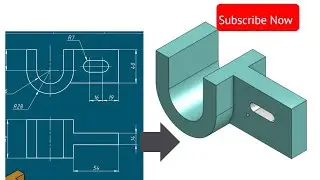 CAD Tutorial  - using onshape