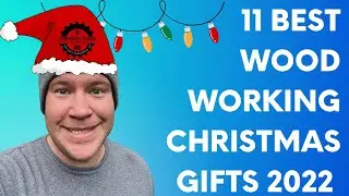 WOODWORKING GIFT IDEAS 2022