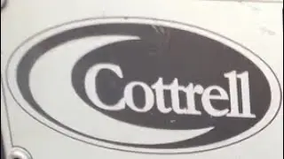 For Sale 2018 Nextgen Cottrell 8 Car Trailer $72,000