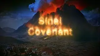BB-13 The Sinai Covenant