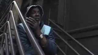 Voices of the Homeless [PRO-TV]