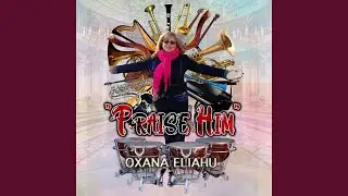 God of All (feat. Eli Ben Moshe)