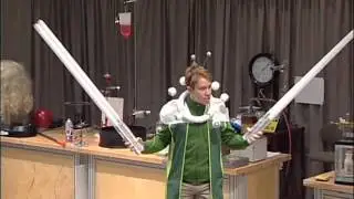 The Wonders of Physics #30