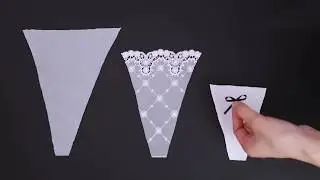Bändchenstring 